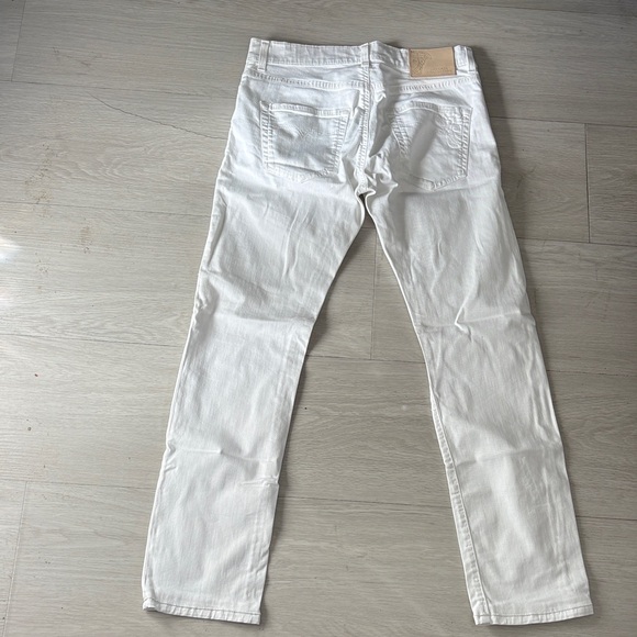 Versace Collection White Apparel - Picture 6 of 8